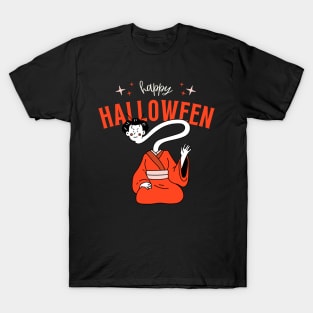 Cute ghost T-Shirt